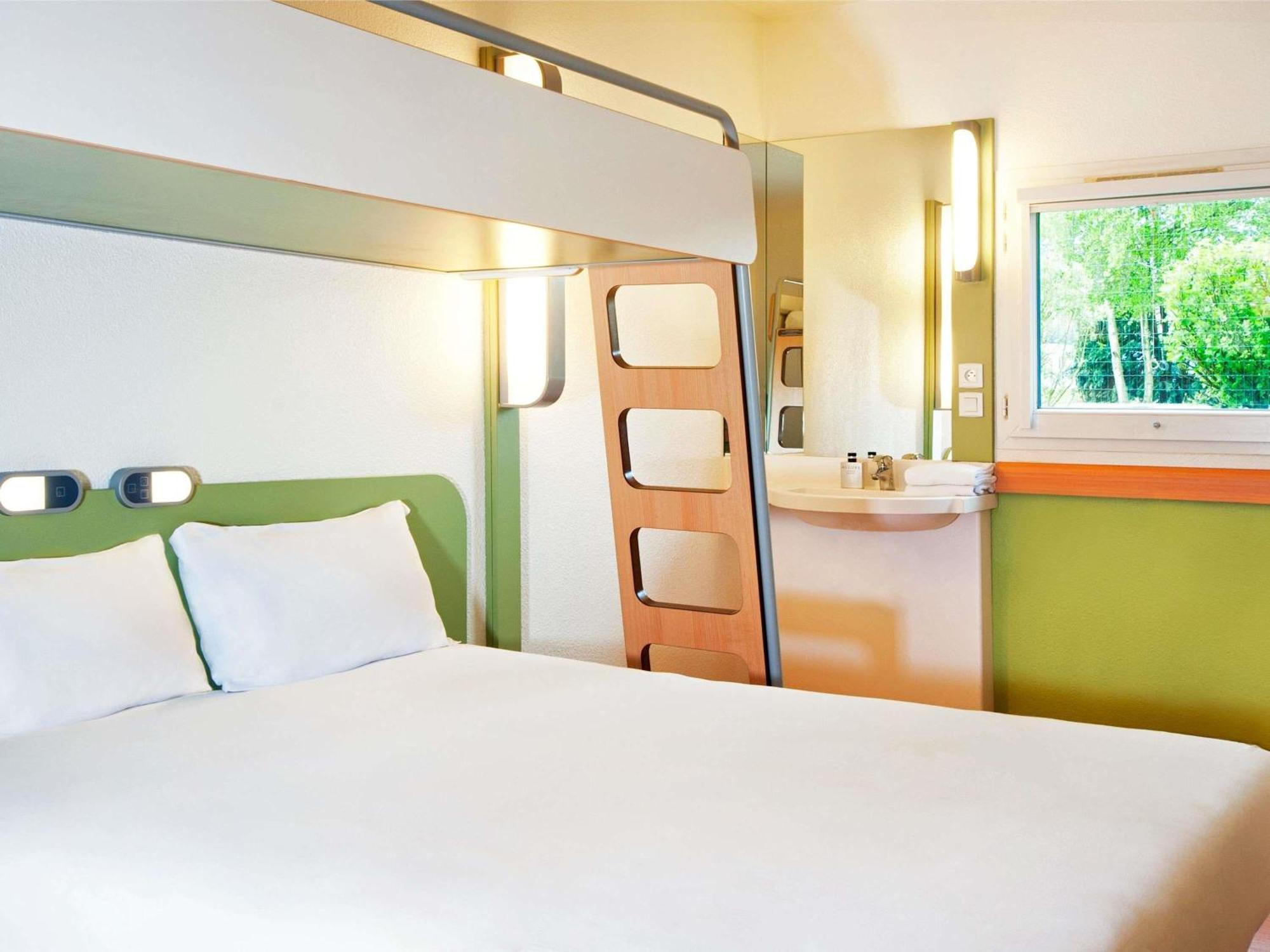 Ibis Budget Manchester Centre Pollard Street — Bilder 3